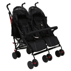 Edinburgh promenade twin stroller Outlet