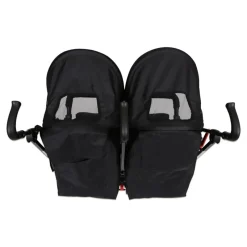 Edinburgh promenade twin stroller Outlet