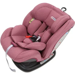 Edinburgh regal car seat pink Discount