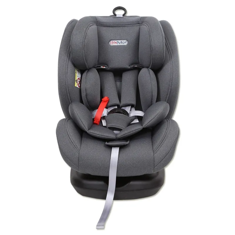 Edinburgh regal car seat grey Discount
