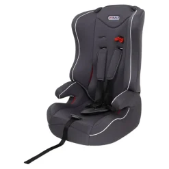Edinburgh Travel Booster Seat Dark Grey Discount