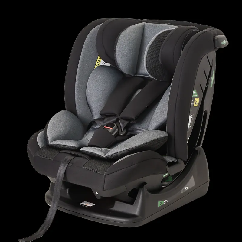 Edinburgh TravelSafe i-Size Car Seat Best