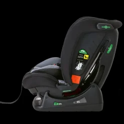 Edinburgh TravelSafe i-Size Car Seat Best