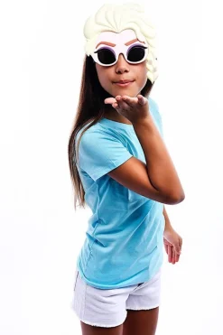 Frozen Elsa License Sunshades Online