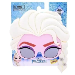 Frozen Elsa License Sunshades Online