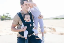 Ergobaby Omni 360 Carrier - Cool Air Mesh Onyx Black Sale