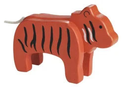 EverEarth Bamboo Tiger Outlet