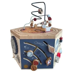 EverEarth 7-in-1 Space Giant Cube New