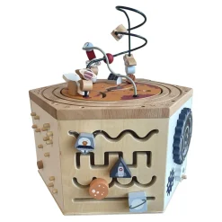 EverEarth 7-in-1 Space Giant Cube New