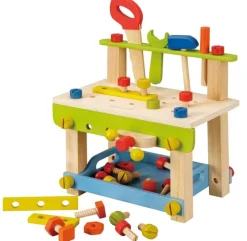 EverEarth Large Workbench New