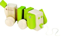 EverEarth Pull Along Dog Outlet