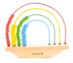 EverEarth Rainbow Balancing Game Discount