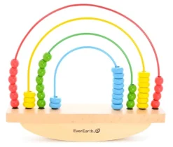 EverEarth Rainbow Balancing Game Discount