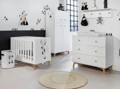 Genesis Fjord cot Online