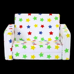 Step2 flip out kids sofa bright stars Outlet