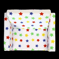 Step2 flip out kids sofa bright stars Outlet