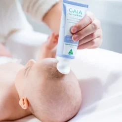 Gaia Natural Baby Cradle Cap Lotion 75ml Discount