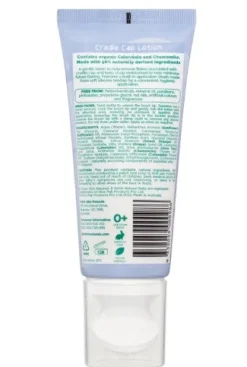 Gaia Natural Baby Cradle Cap Lotion 75ml Discount