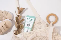 Gaia Natural Baby Soothing Cream 100ml Best