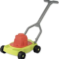 Androni Toys Garden Lawnmower Green Outlet