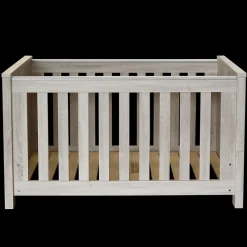 Genesis Bordeaux Cot Ash Sale