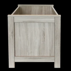 Genesis Bordeaux Cot Ash Sale