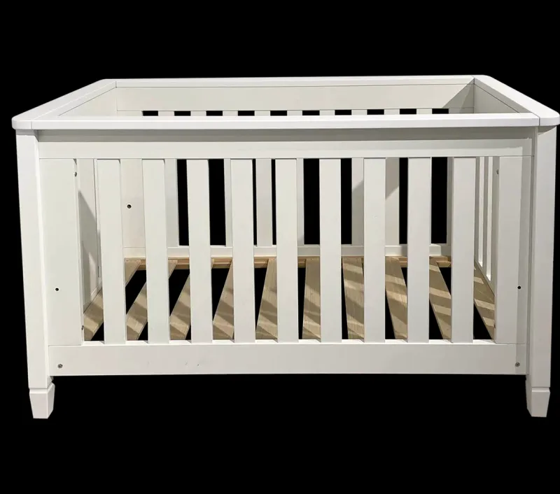 Genesis marbella cot white Outlet