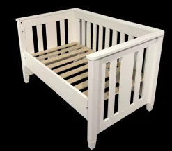 Genesis marbella cot white Outlet