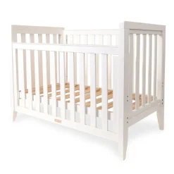 Genesis Monterey Cot white Hot