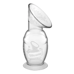 Haakaa Breast Pump Suction Base - 100ml Best