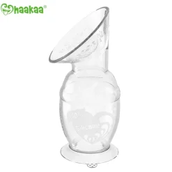 Haakaa Breast Pump Suction Base - 100ml Best
