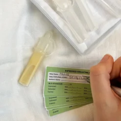 Haakaa Silicone Colostrum Collector Set Online
