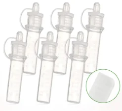 Haakaa Silicone Colostrum Collector Set Online
