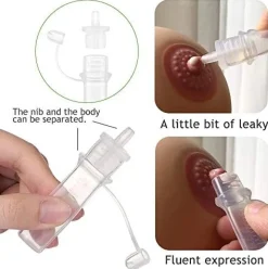 Haakaa Silicone Colostrum Collector Set Online