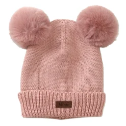 Hi Hop Girls Hi- Hop Pom Pom Beanie Discount