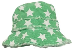 Hi Hop Boys Hi Hop Star Bucket Hat Small Sale