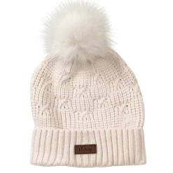 Hi Hop Girls Hi- Hop Textured Knit Beanie Discount