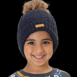 Hi Hop Boys Hi-Hop Cable Knit Beanie Discount