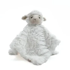 Hi Hop Boys Hi-Hop Peekaboo Cuddle Blanket Cow / Lamb Outlet