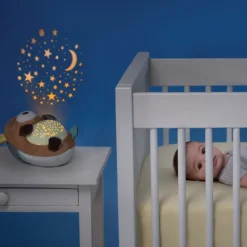 Step2 Hug me Bear Projection Soother Discount