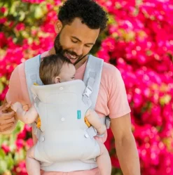 Infantino Flip 4-in-1 Light & Airy Convertible Carrier Sale