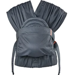 Infantino Hug & Cuddle Adjustable Hybrid Wrap Carrier Outlet