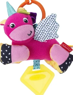 Infantino Jittery Unicorn Toy Outlet