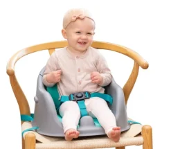 Infantino Music and Lights 3-in-1 Discovery Seat & Booster Discount