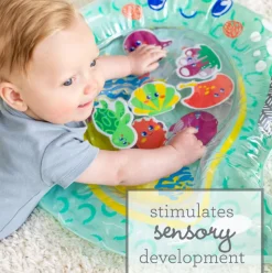 Infantino Pat & play Water Mat Sale