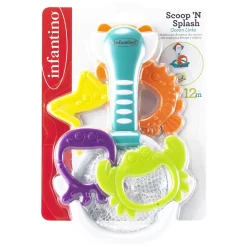 Infantino Scoop n Splash Ocean Links Online