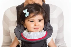 Infantino Swift Classic Carrier Black Discount