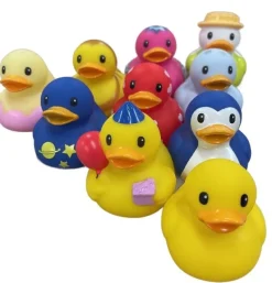 Infantino Water Duck Single - Assorted Colours New