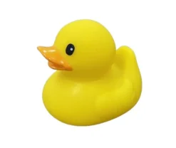 Infantino Water Duck Single - Assorted Colours New