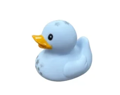 Infantino Water Duck Single - Assorted Colours New